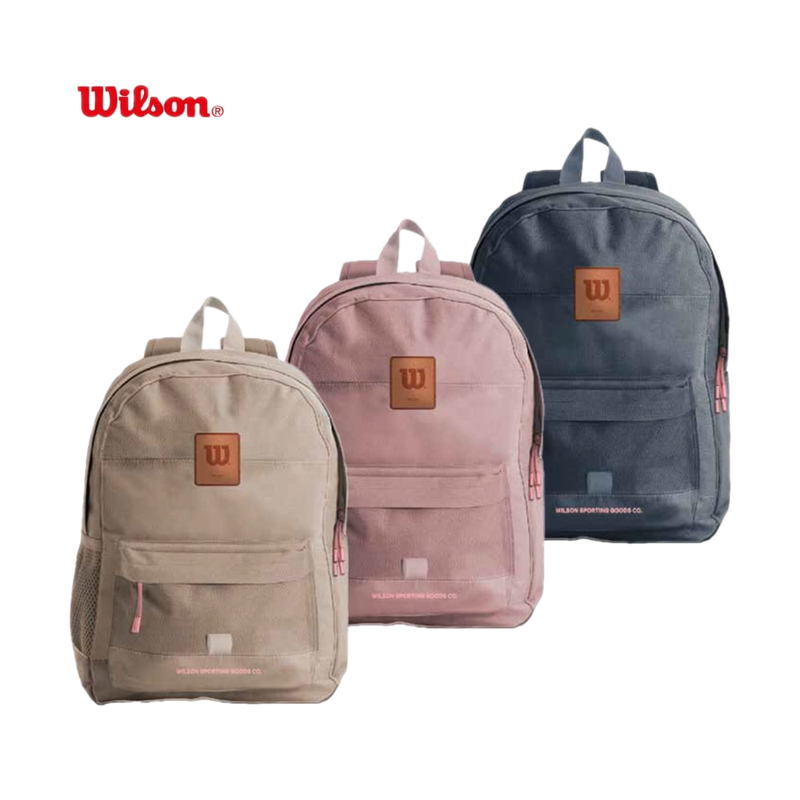 Mochila Wilson Urbana 43 Cm - Varios Colores
