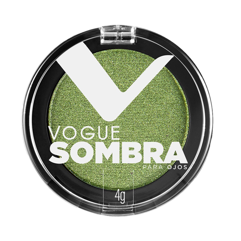 Sombra De Ojos Vogue Individual Q'random