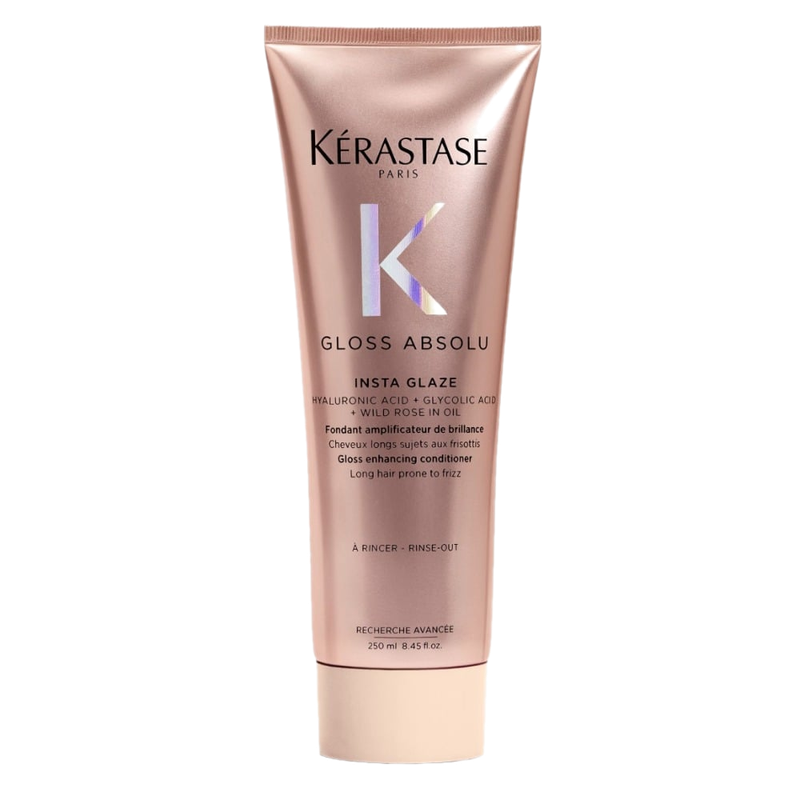 Acondicionador Kérastase Gloss Absolu Insta Glaze 250 Ml