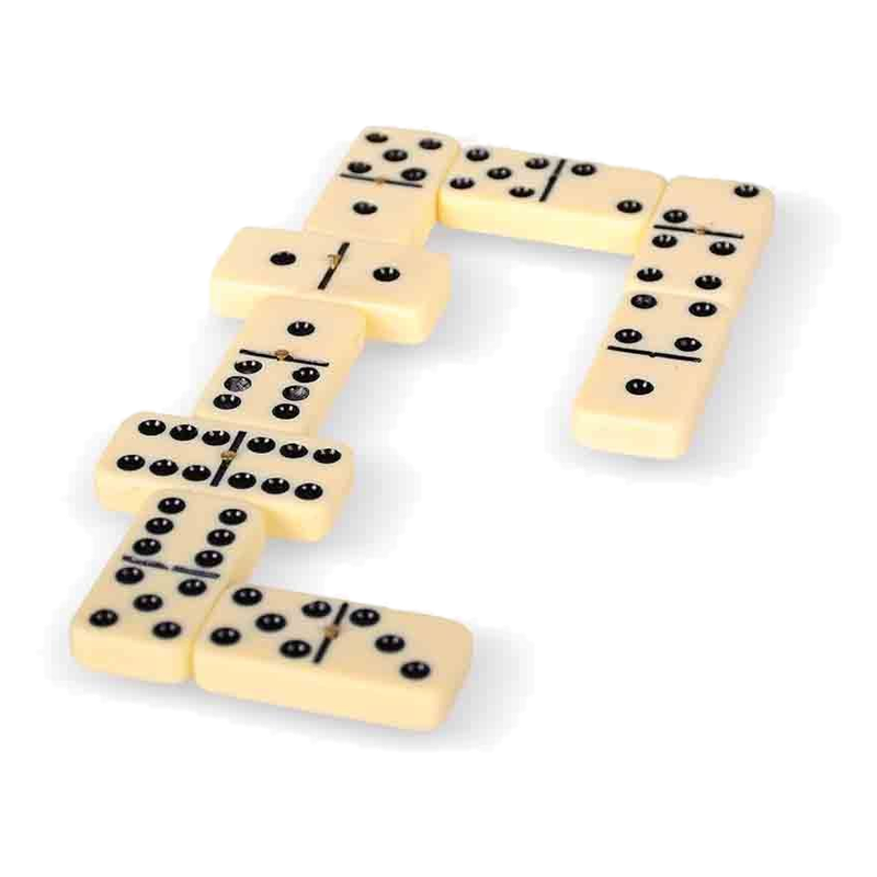 Domino En Lata