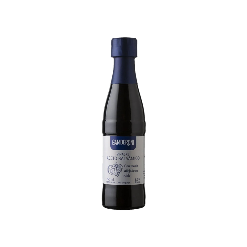 Aceto Balsamico Gamberoni 500 Ml