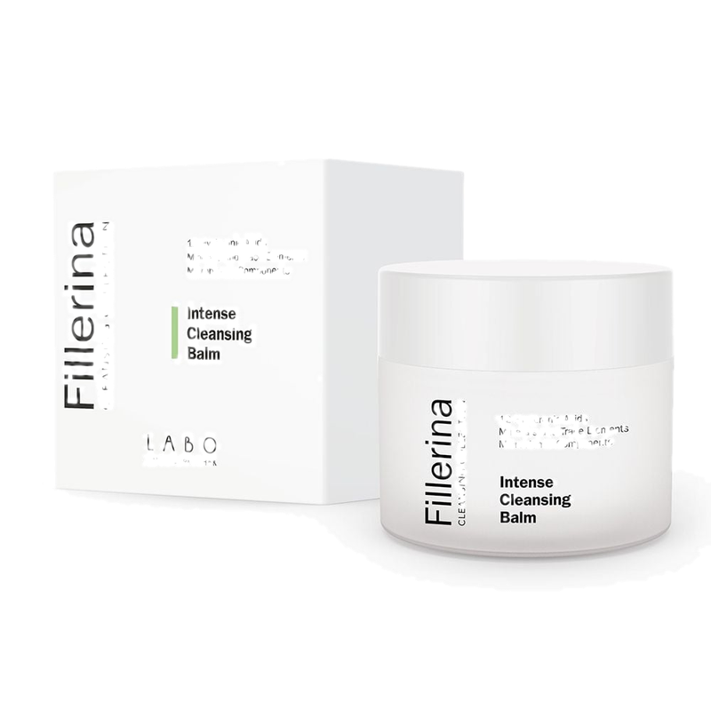 Bálsamo Limpiador Intenso Fillerina 125 Ml