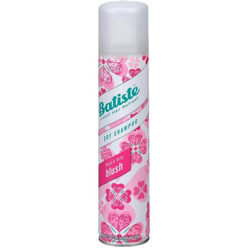 Shampoo En Seco Batiste Blush 200 Ml