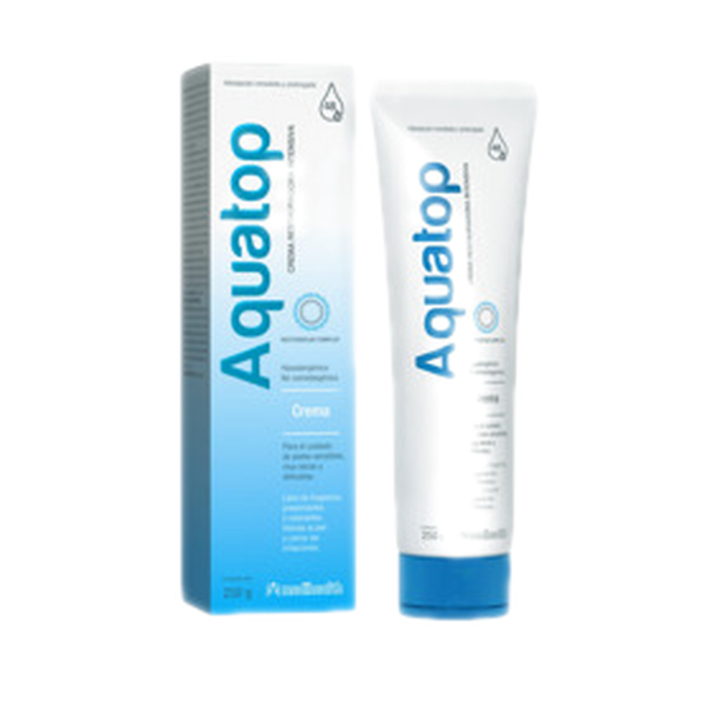 Aquatop Crema [250 G]