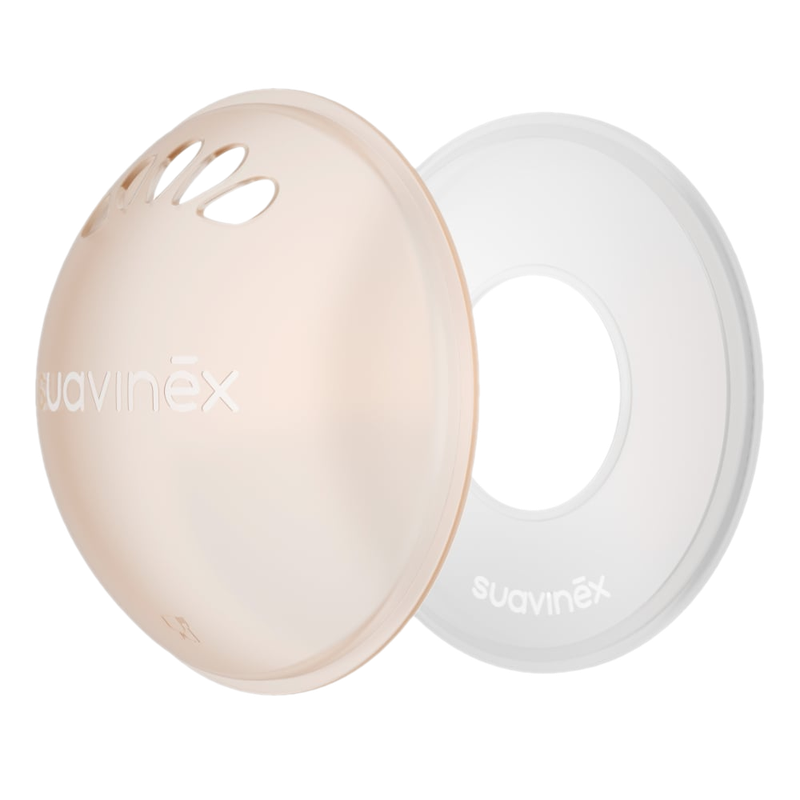 Set Suavinex 2 Aireadores + 2 Recolectores