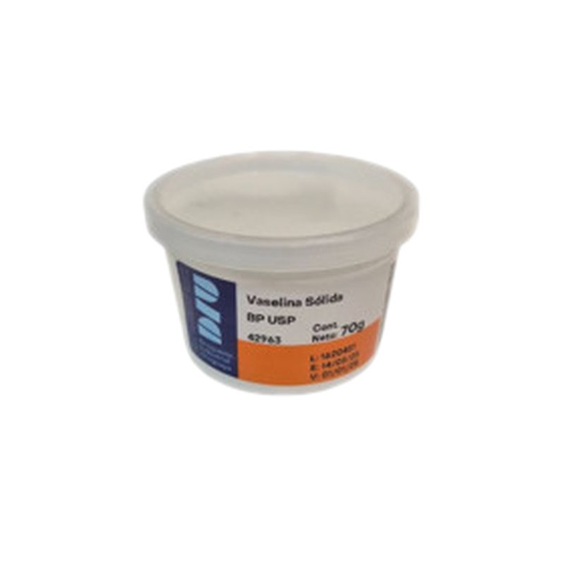 Vaselina Solida D.i.u. [70 G]