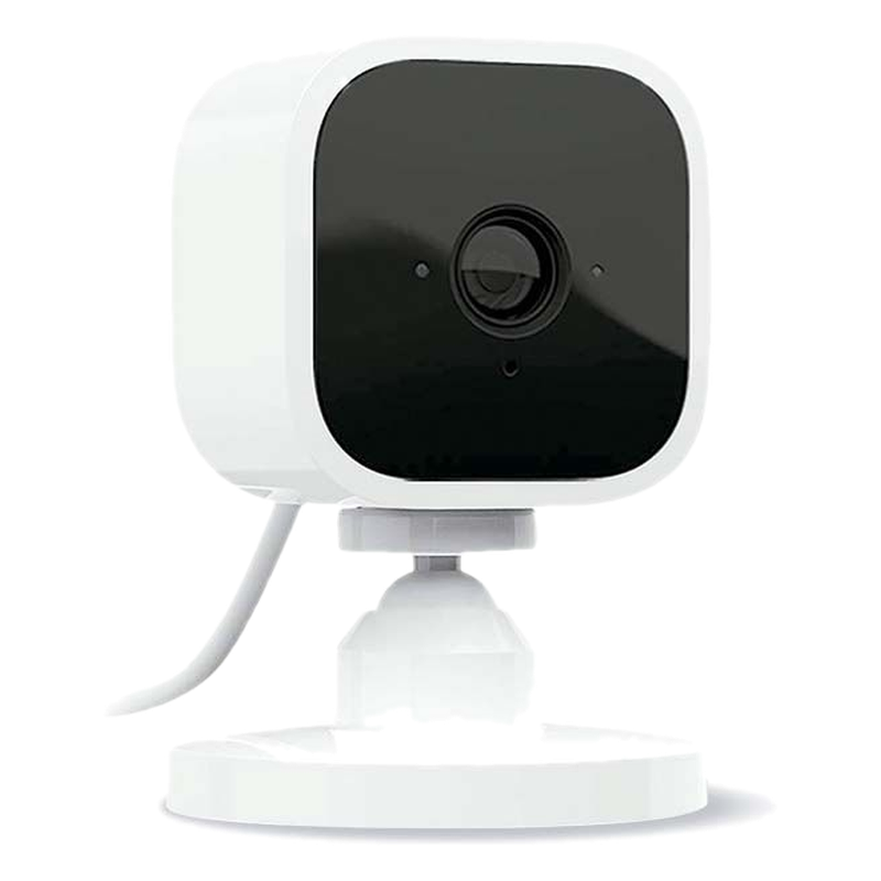 Cámara De Seguridad Blink Mini Wifi 1080p
