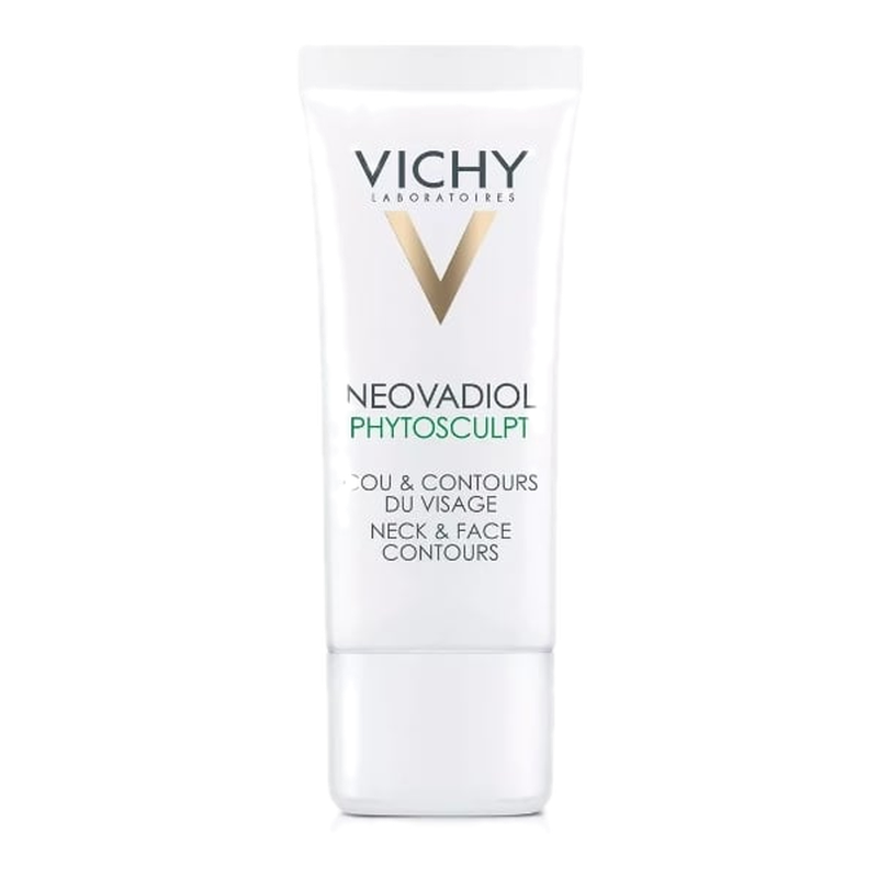 Crema Vichy Neovadiol Cuello Y Escote 50 Ml