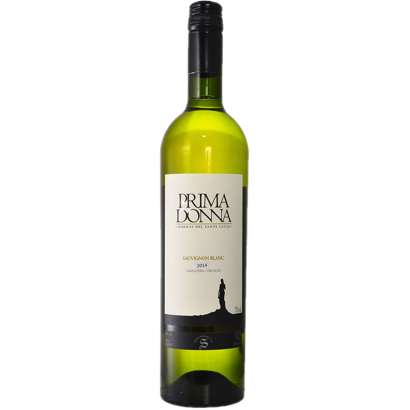 Vino Blanco Prima Donna Sauvignon Blanc