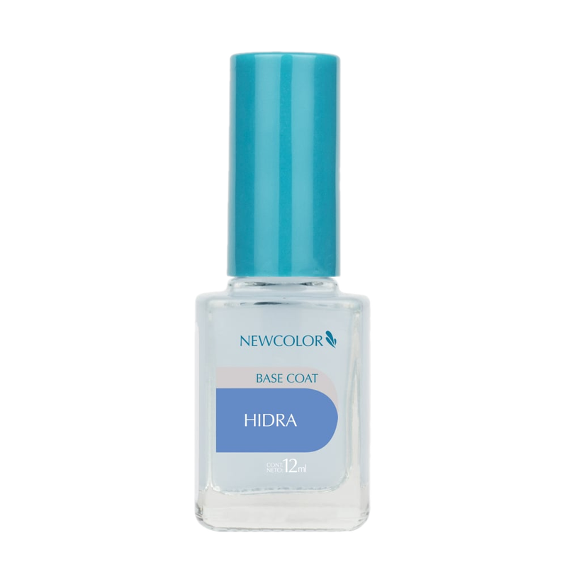 Esmalte Base Coat Newcolor Hidra N°9.21 12 Ml