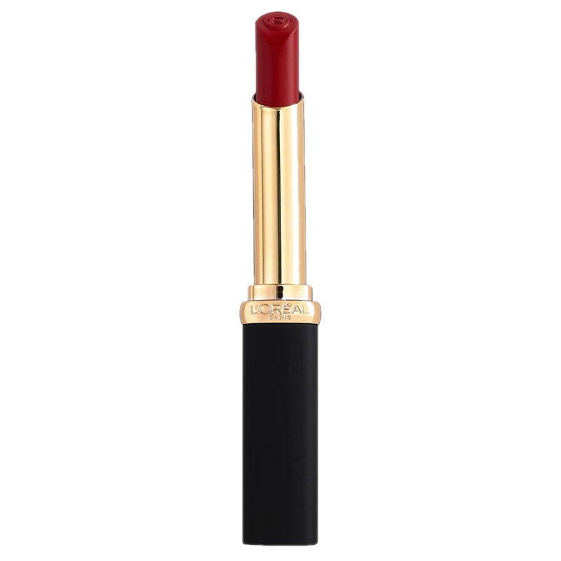 Labial L'oréal Paris Color Riche Matte Le Plum N°213 Le Plum Dominant