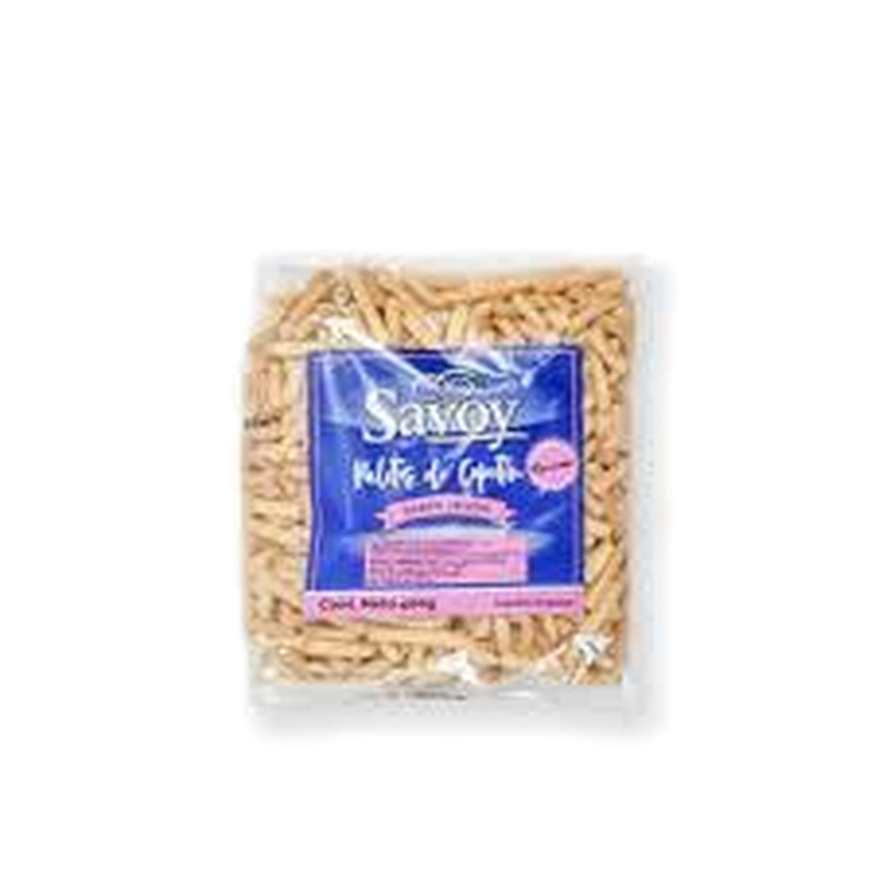 Pure De Papas Ristorantte 4 Quesos 120 G