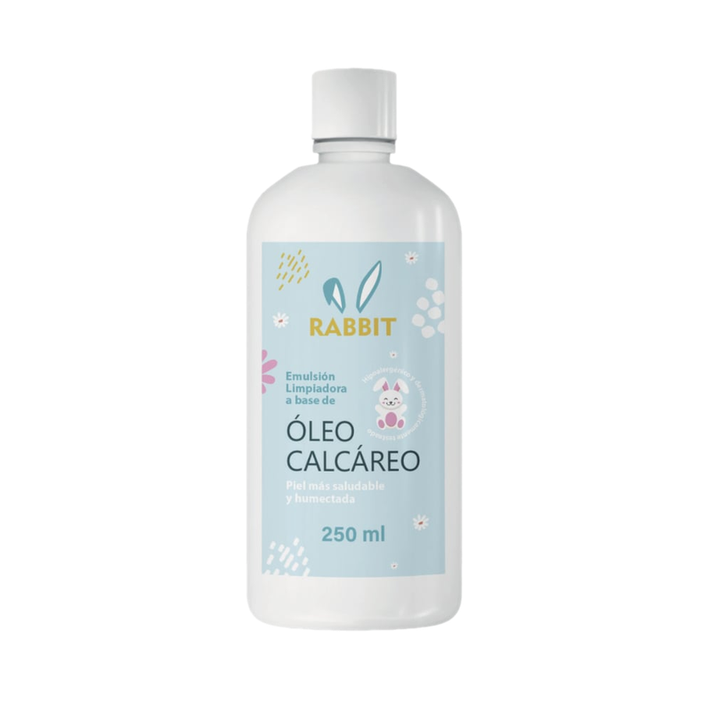 Óleo Calcáreo Rabbit 250 Ml