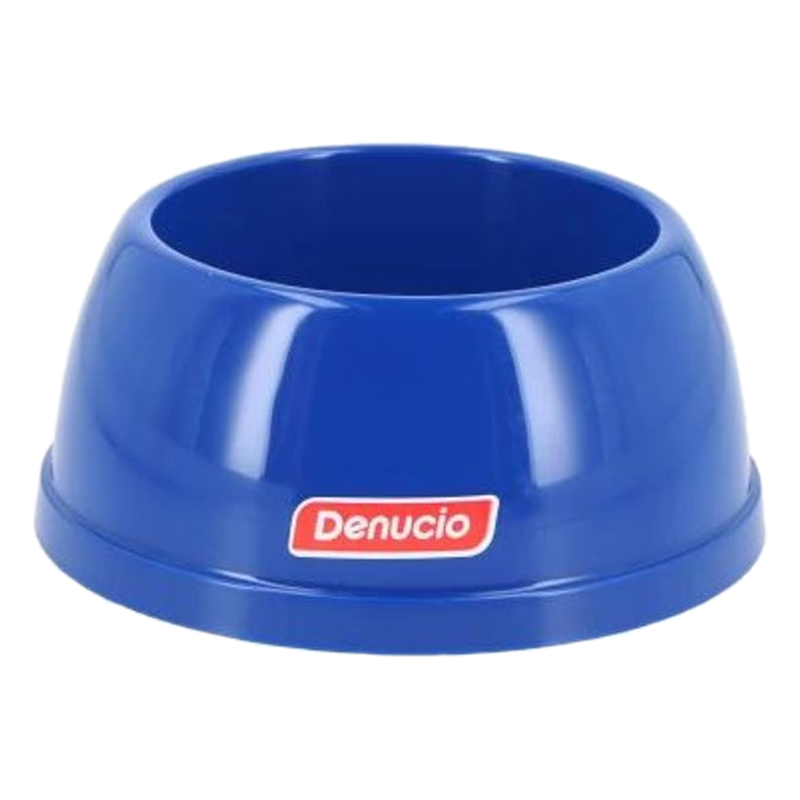 Plato Mediano Para Mascota Denucio