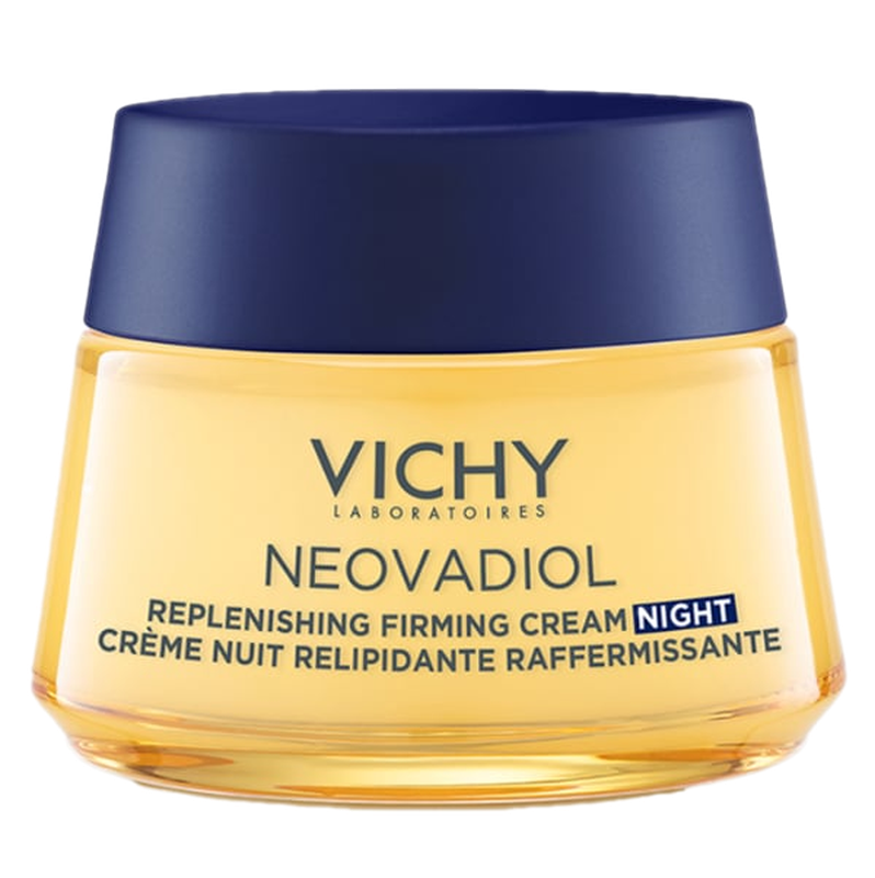 Crema De Noche Vichy Neovadiol Post Menopausia 50 Ml