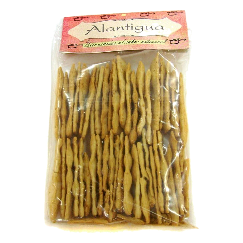 Galleta Alantigua Ajo 250 G