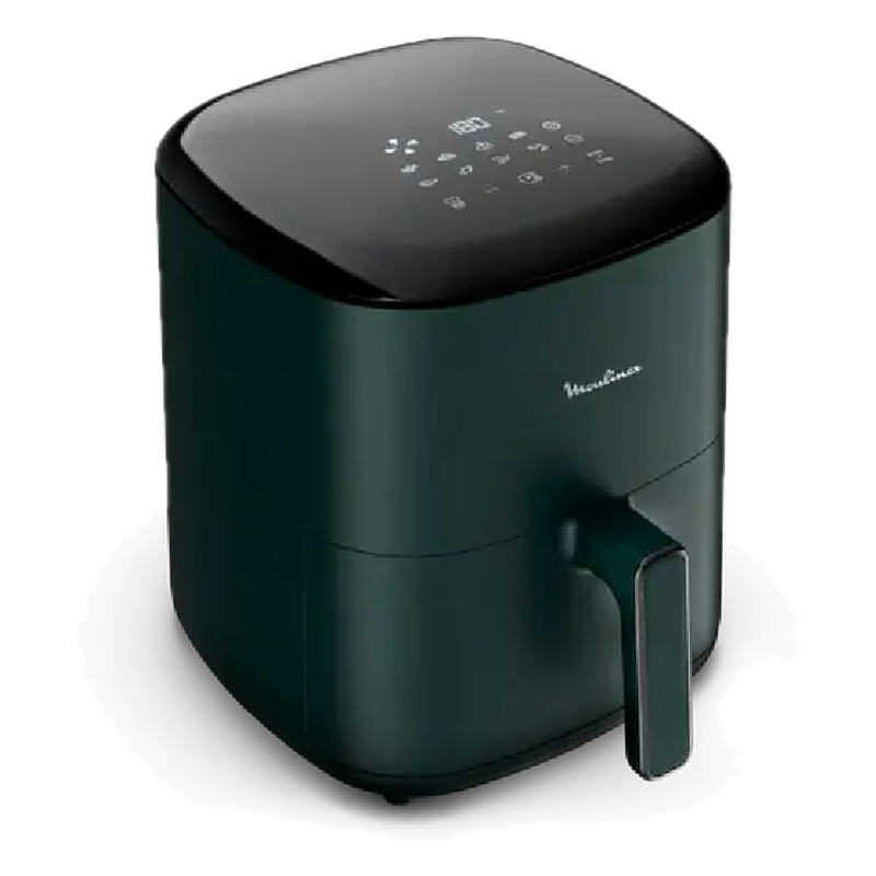 Freidora De Aire Moulinex Easy Fry Max 5 L