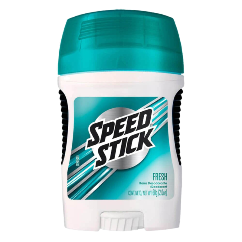 Desodorante En Barra Speed Stick Fresh 60 G