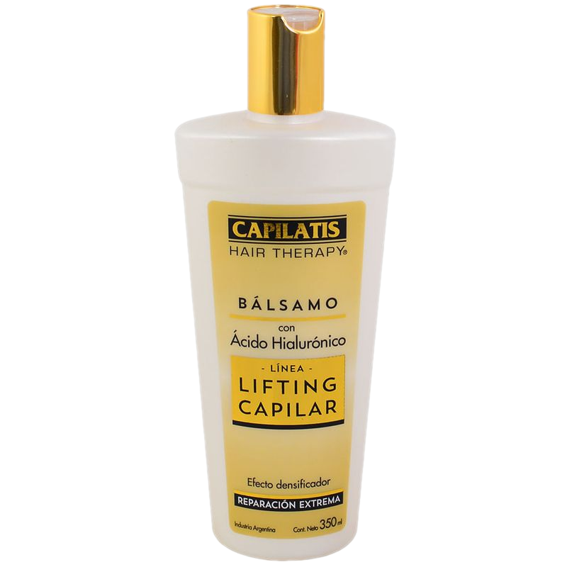 Acondicionador Capilatis Acido Hiarulonico 350 Ml