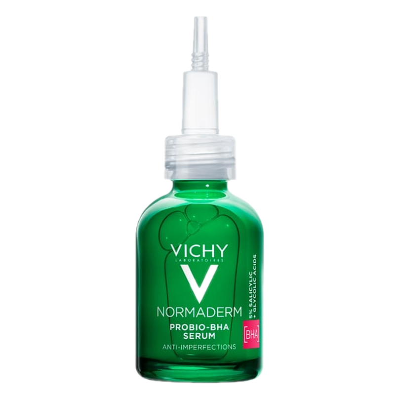 Sérum Vichy Normaderm Antiimperfecciones Pieles Mixtas Y Grasas 30 Ml