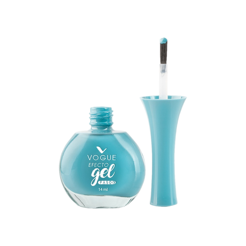 Esmalte Vogue Efecto Gel Urbano 14 Ml