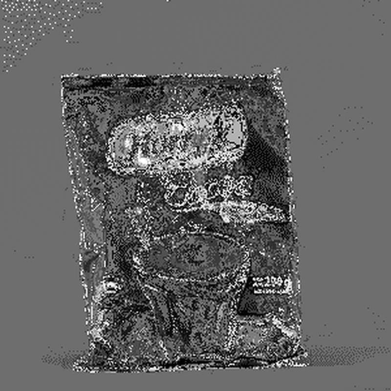 Cocoa Hornex 200 G.