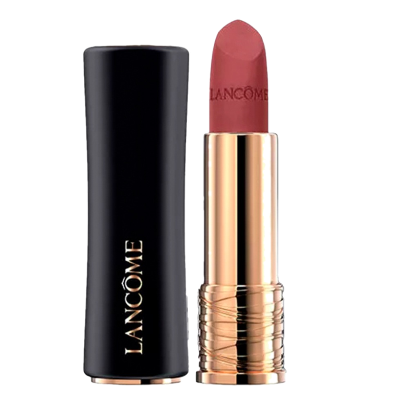 Labial Lancôme Absolu Rouge Matte N°271 Dramatically