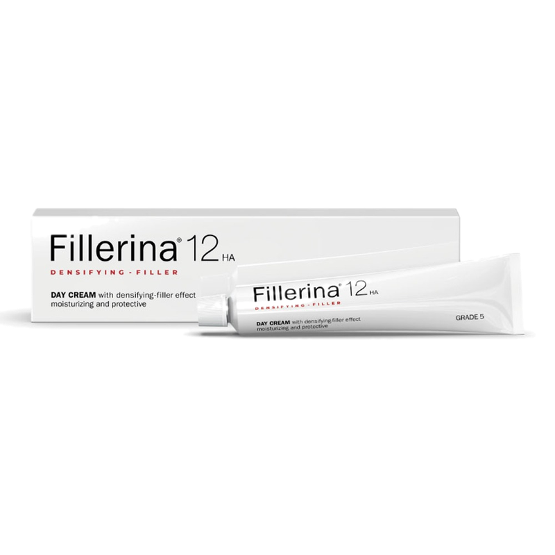 Crema De Día Fillerina 12 Grado 5 50 Ml