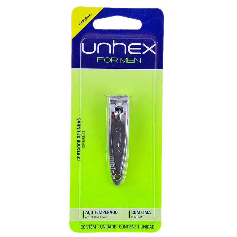 Alicate Unhex Chico