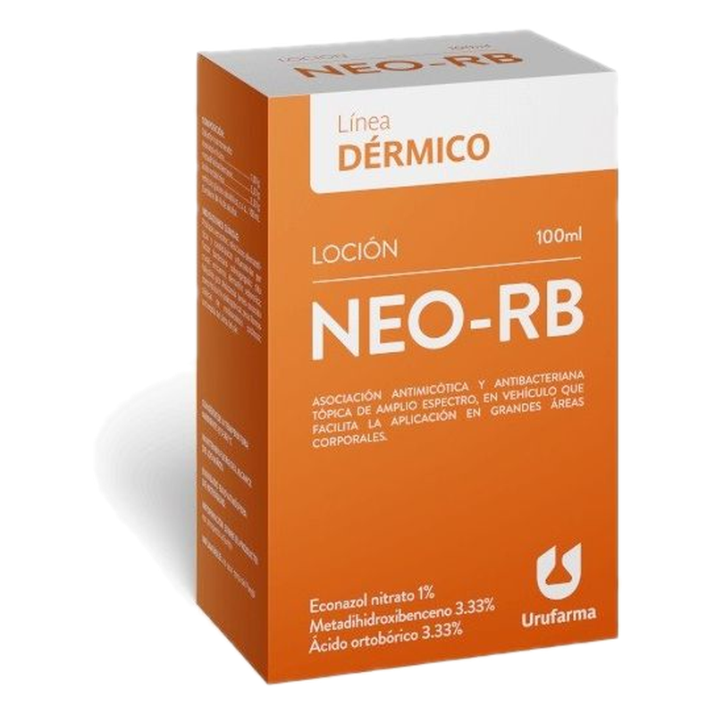 Neo Rb Loción 100 Ml