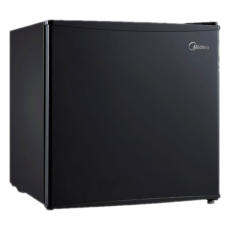 Minibar Negro Midea Mdrd86fgm30 45 L