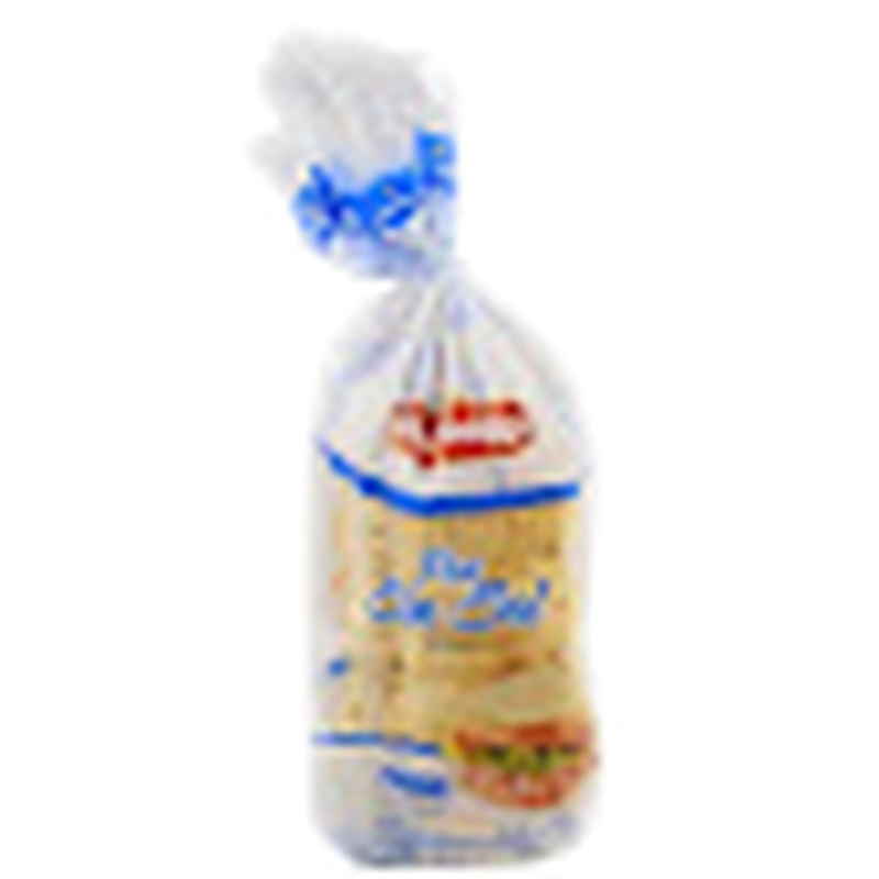 Pan Lactal Marbella S/sal 350 G