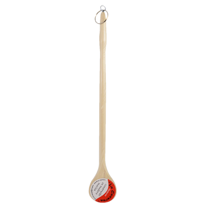 Cuchara De Madera 35 Cm