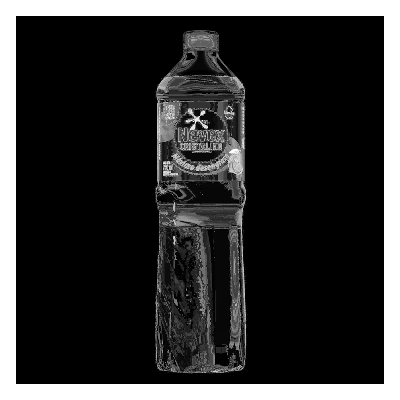 Lavavajilla Nevex Limón 750 Ml