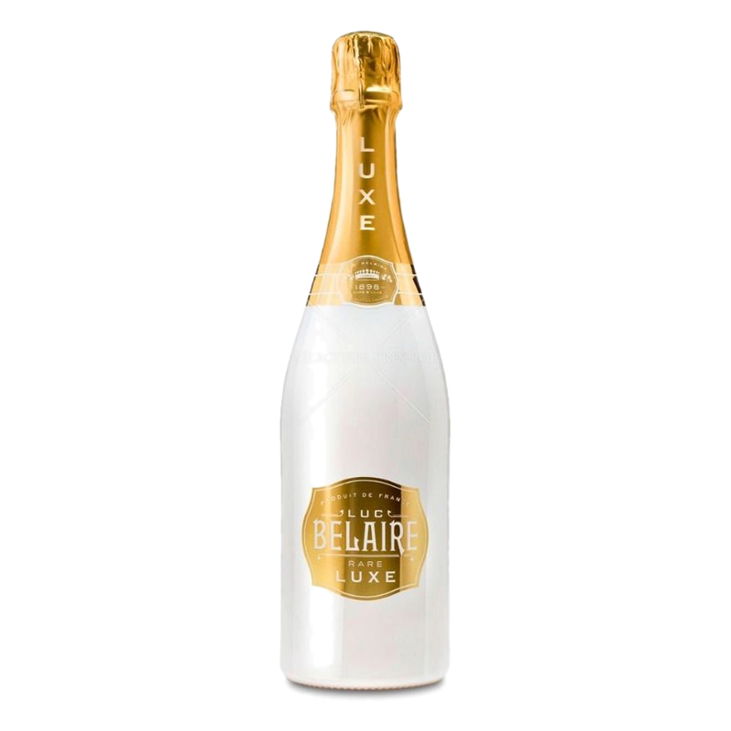 Vino Luxe Luc Belaire Blanco Espumoso Blend 750 Ml