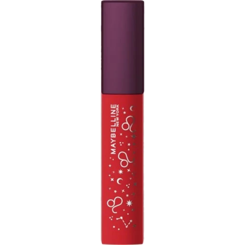 Labial Maybelline Superstay Matte Ink N°20 Pioneer