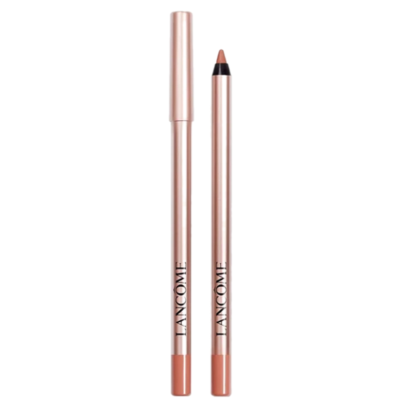 Delineador De Labios Lancôme Idôle N°26 Don't Be Chai
