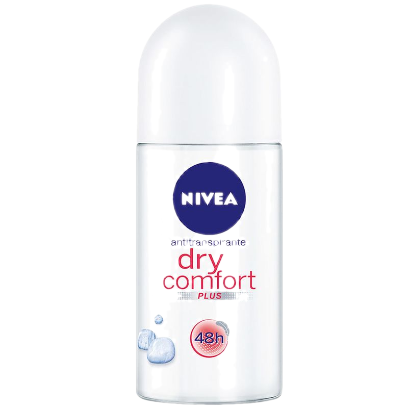 Desodorante Nivea Dry Comfort Roll On