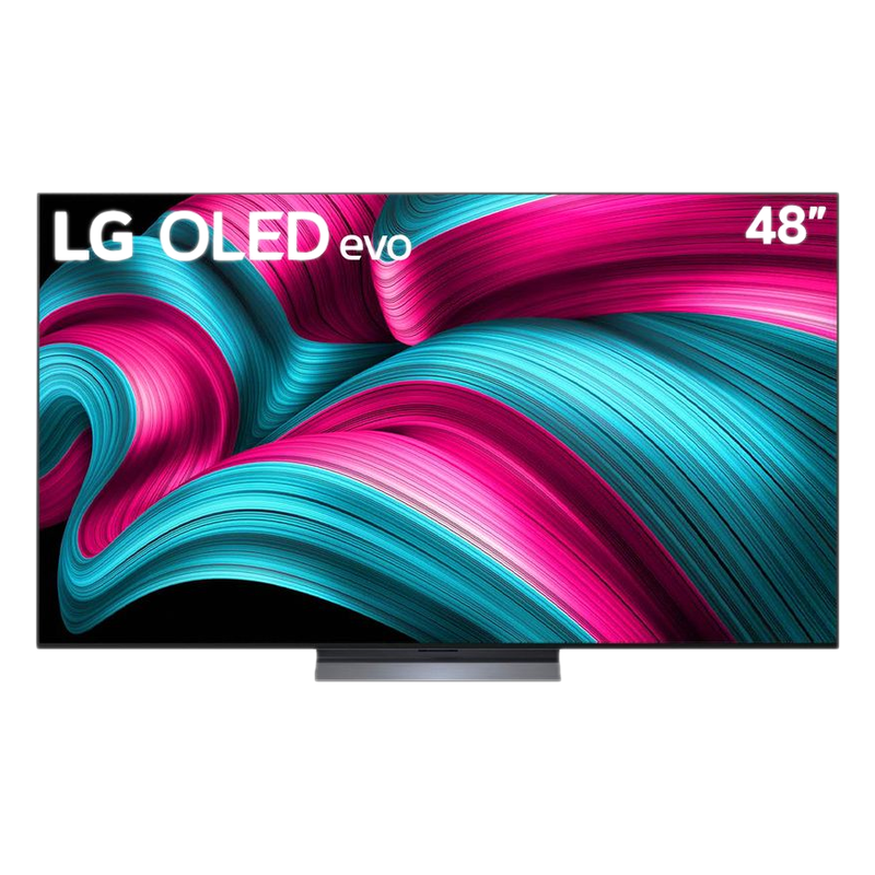 Smart Tv Lg Oled Evo 4k 48" Oled48c5