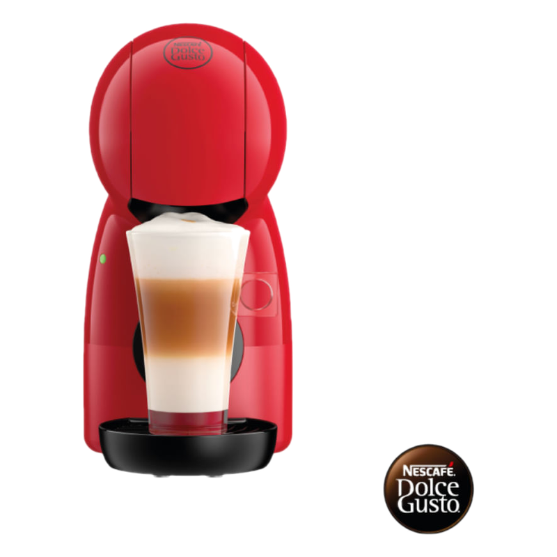 Cafetera Dolce Gusto Piccolo Xs