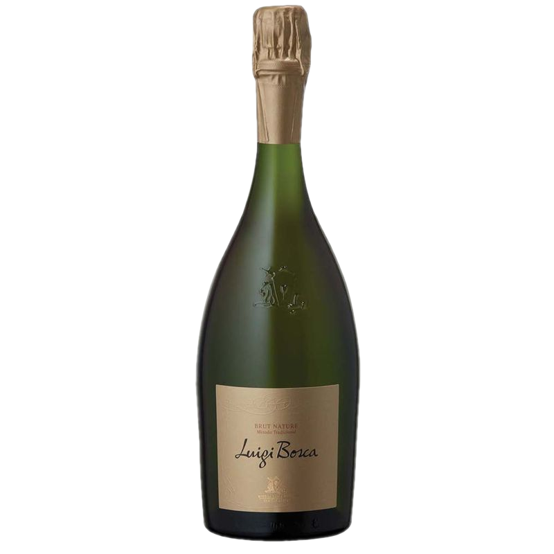 Espumoso Brut Nature Luigi Bosca