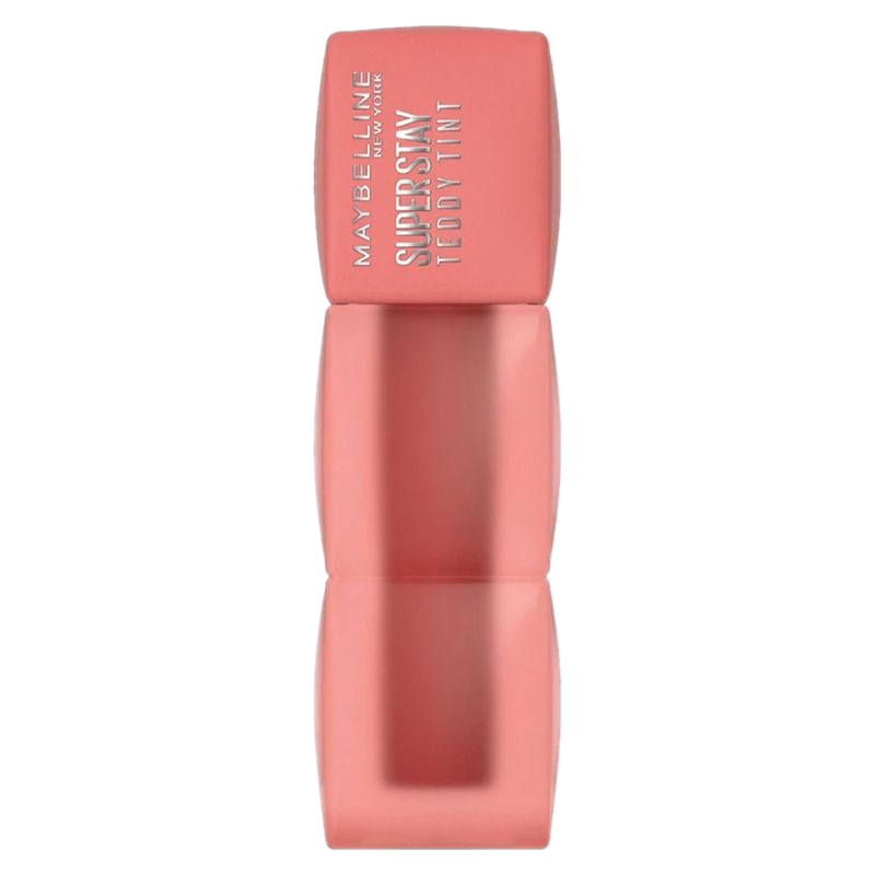 Labial Líquido Maybelline Teddy Tint 15 Skinnydip