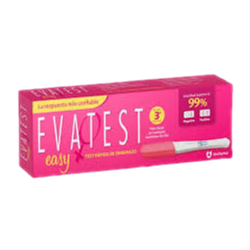 Evatest Easy 1 Minuto