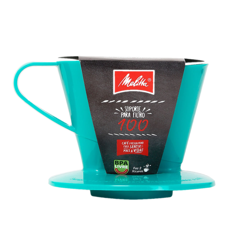Porta Filtro N° 100 Melitta