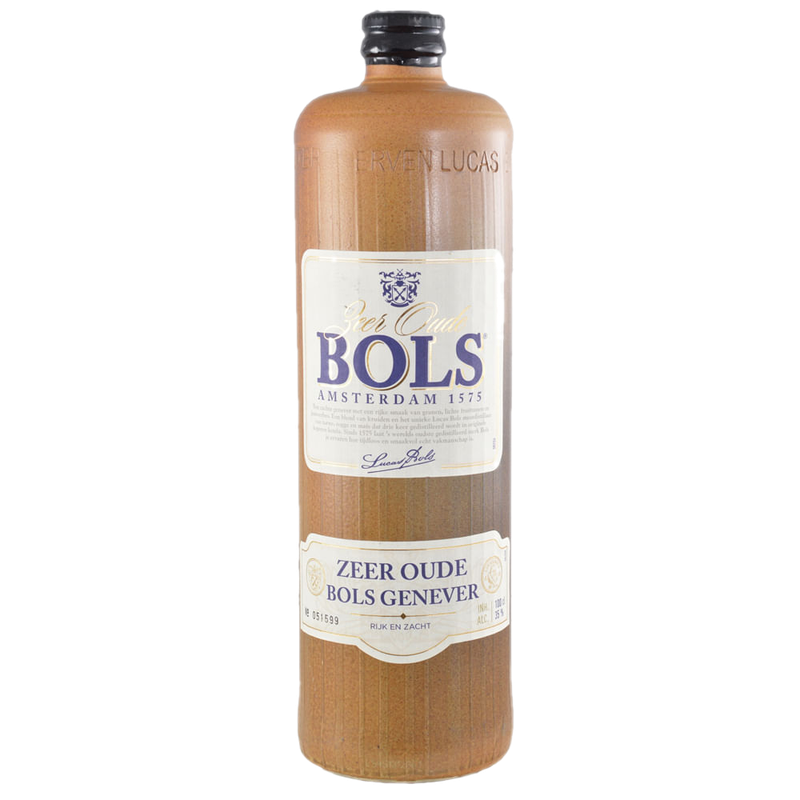 Ginebra Porrón Bols 1 L