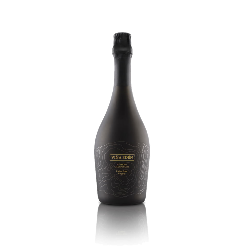 Espumoso Brut Nature Viña Edén 750 Ml