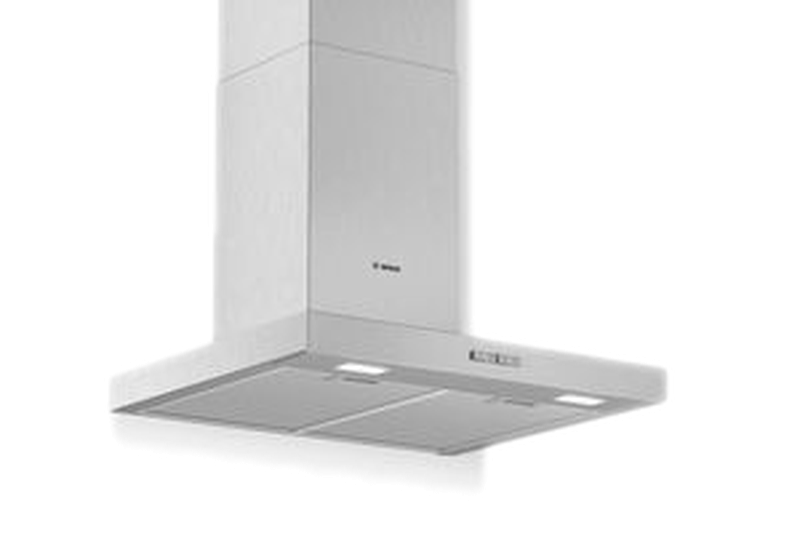 Campana Extractora Bosch De Pared Acero Inoxidable 60 Cm
