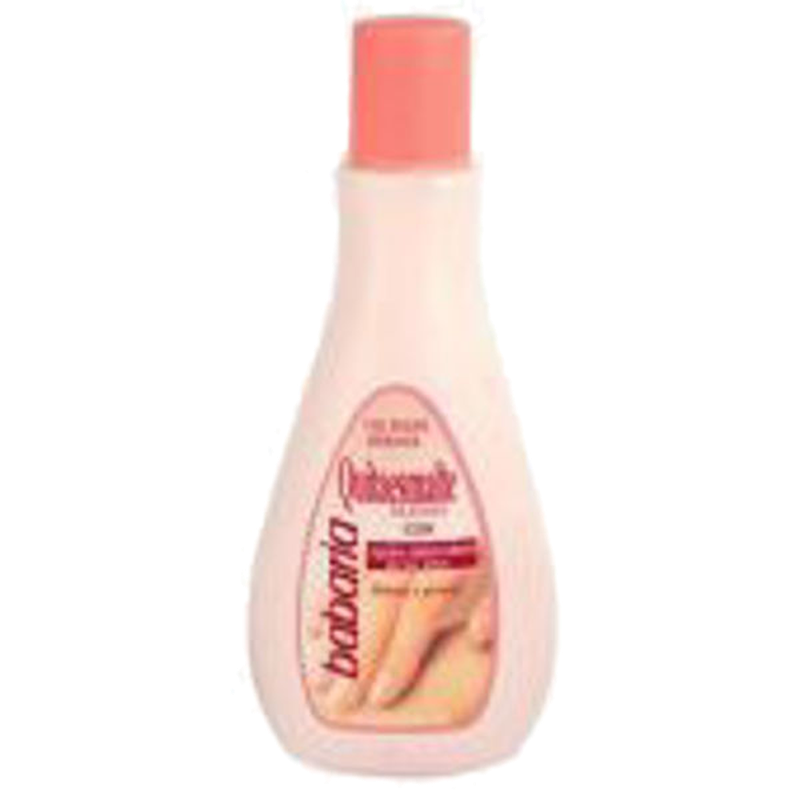 Babaria Quitaesmalte Oleoso 200 Ml