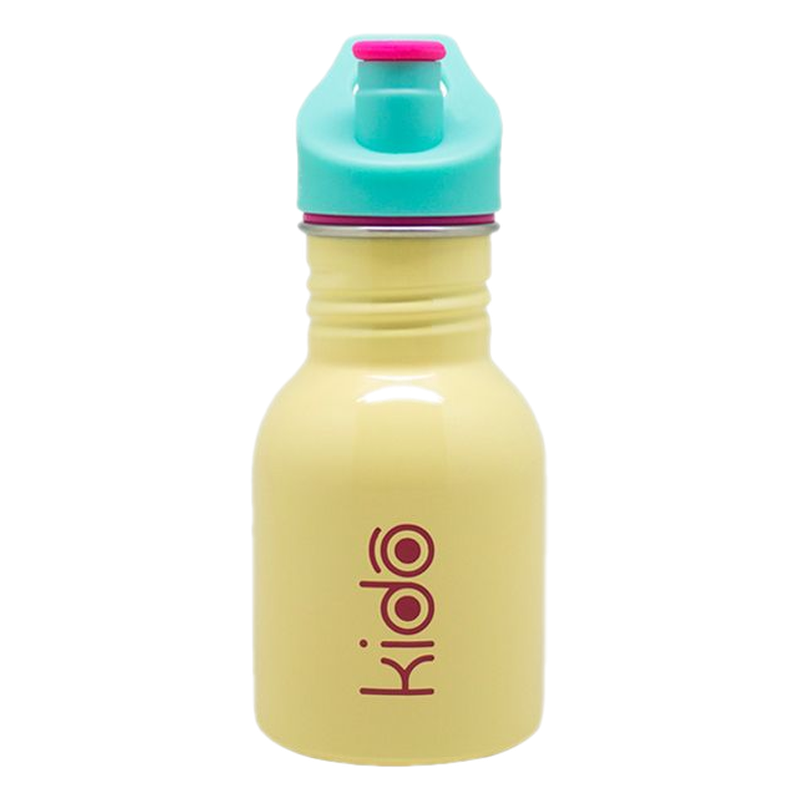 Botella Metálica Keep Kido 335 Ml