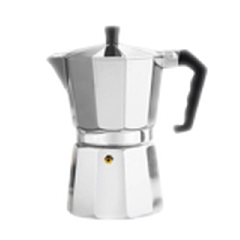 Cafetera Italiana Bastiani 600 Ml